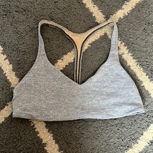 Lululemon bra